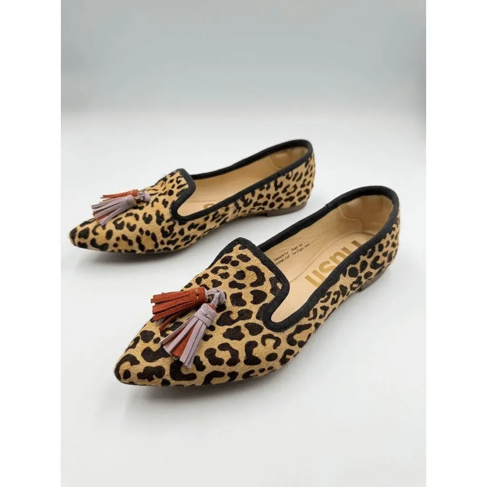 Hush Puppies add stylish